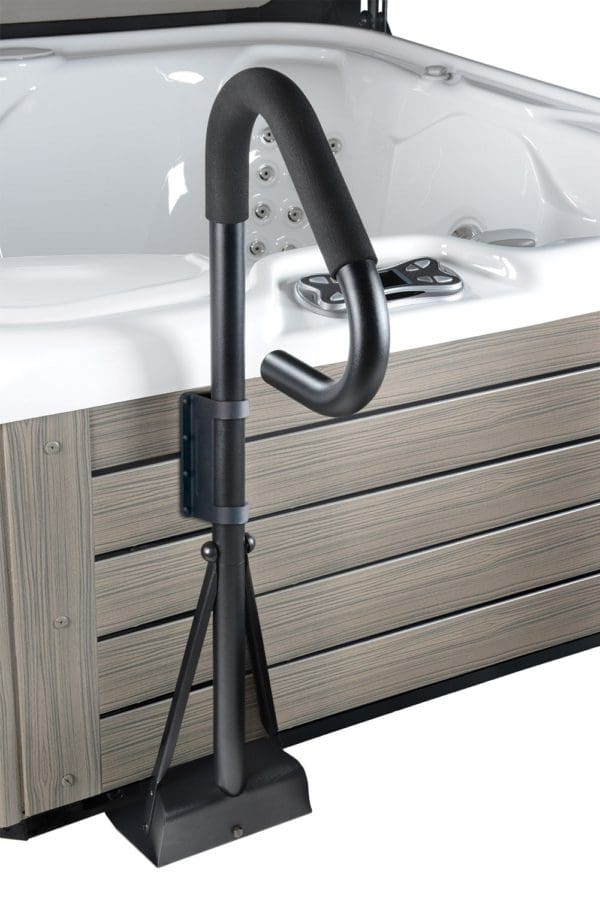 Hot Tub Safe-T-Rail II