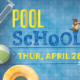 Pool School