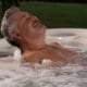 environmentally friendly hot tubs