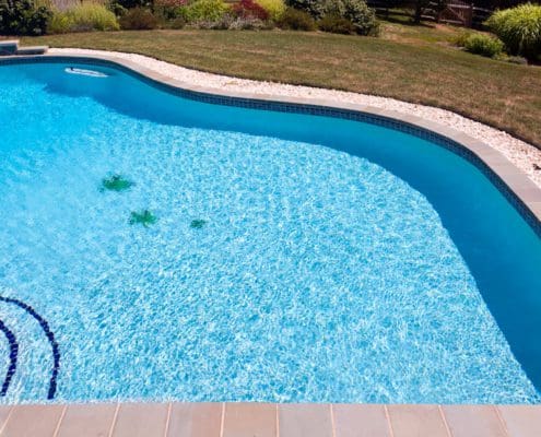 Protect Your Pool from the Sun