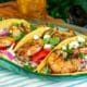 Grilled Shrimp Tacos