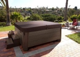 How Do You Know It's Time to Replace Your Hot Tub Cover