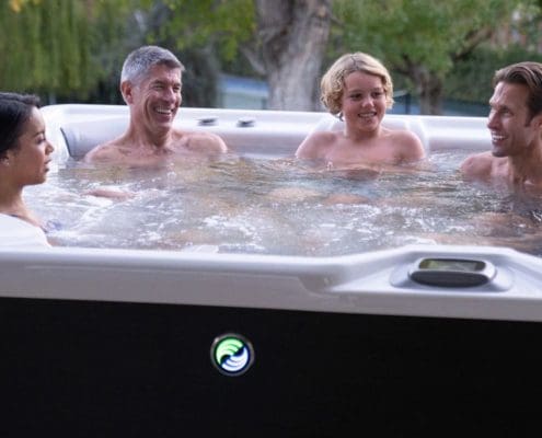 10 Ways a Hot Tub Can Change Your Life