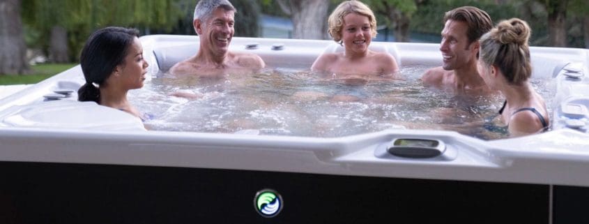 10 Ways a Hot Tub Can Change Your Life