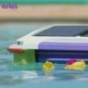Ariel Smart Robot Pool Cleaner
