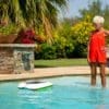 Ariel Smart Robot Pool Cleaner
