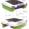 Ariel Smart Robot Pool Cleaner