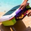 Ariel Smart Robot Pool Cleaner