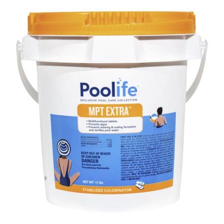 Poolife MPT Extra 3 Inch Tabs