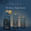 Sirona Simply Waterline Control 2