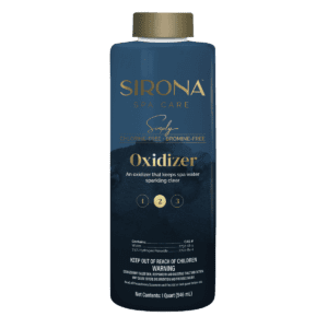 Sirona Simply Oxidizer