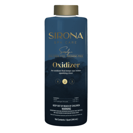 Sirona Simply Oxidizer