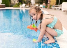 5 Reasons to Use Borates in Your Swimming Pool