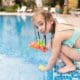 5 Reasons to Use Borates in Your Swimming Pool