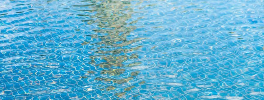 Taking Care of Your Pool After a Storm