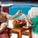 Labor Day Pool Party Checklist