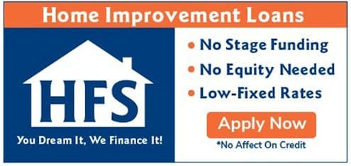 HFS Financing