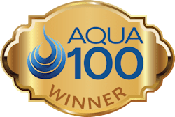 Aqua Logo