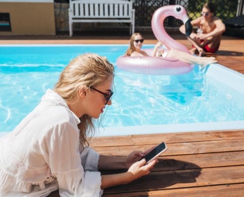 Everything You Need to Know About Your Sand Filter
