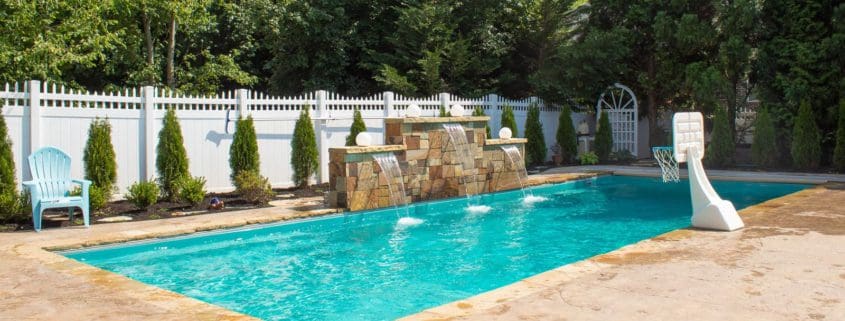 6 Reasons to Install a Fiberglass Swimming Pool