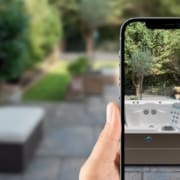 Virtual View™ AR: Our Hot Tub Backyard Planning Tool