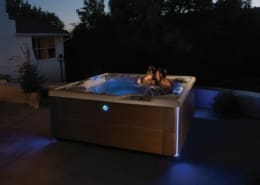 Everything You Need to Know About Financing a Hot Tub