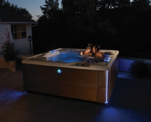 Everything You Need to Know About Financing a Hot Tub