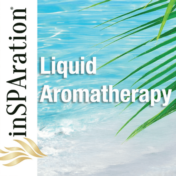 inSPAration Liquid Aromatherapy