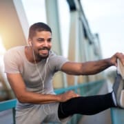 Maintaining Healthy Joints at Any Age Maintaining Healthy Joints at Any Age