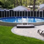 5 Reasons a Semi-Inground Pool is Right for You