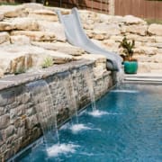 Decoding the Gunite, Vinyl Liner, and Fiberglass Swimming Pool Decoding the Gunite, Vinyl Liner, and Fiberglass Swimming Pool