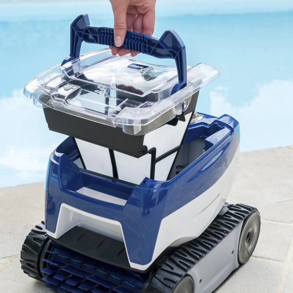 pool robot