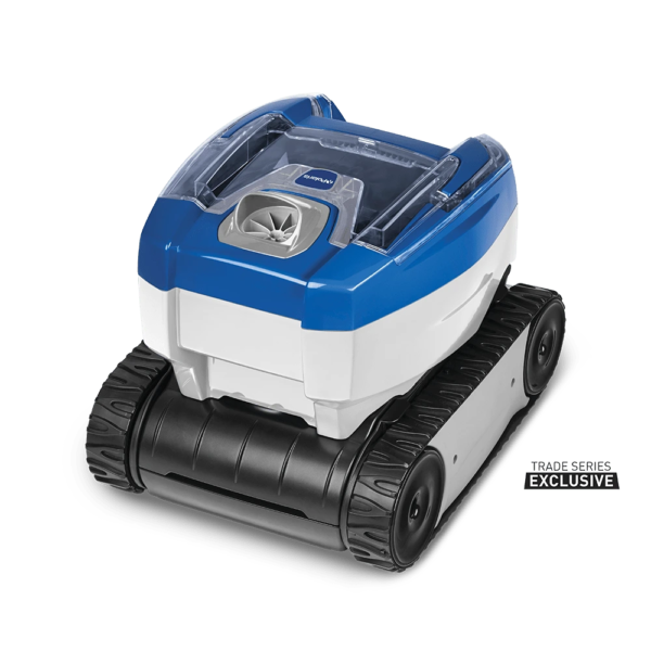 pool robot