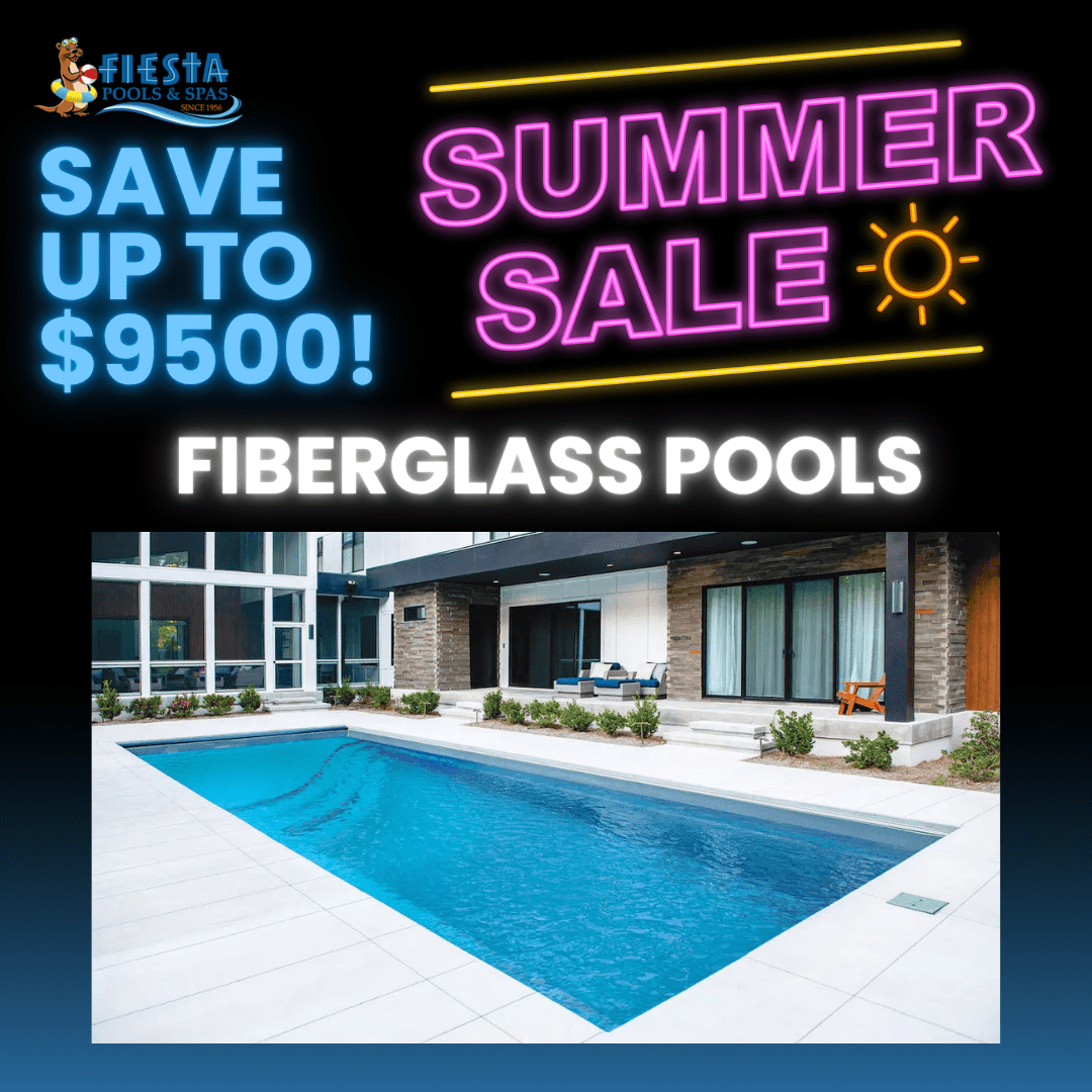 August Fiberglass Special