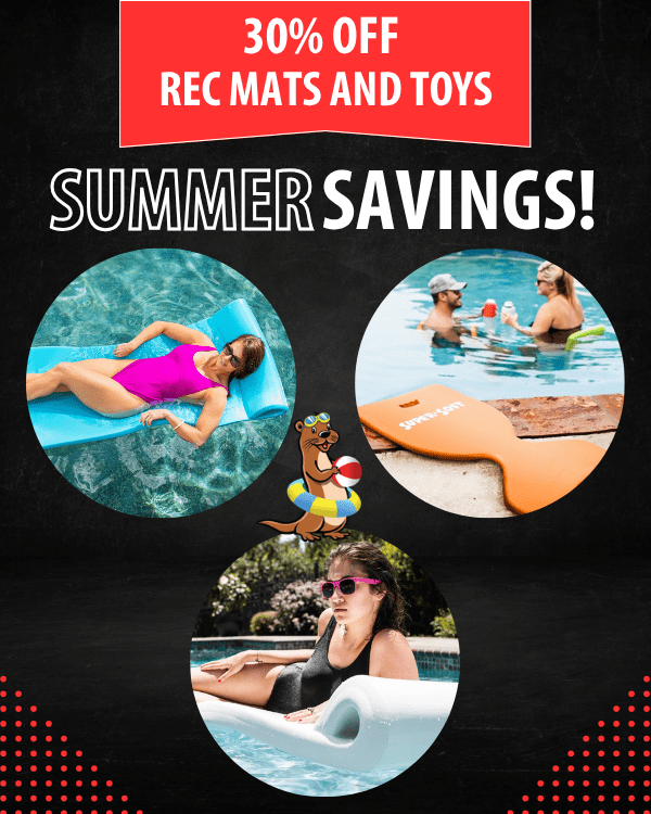 Fiesta Mat Sale