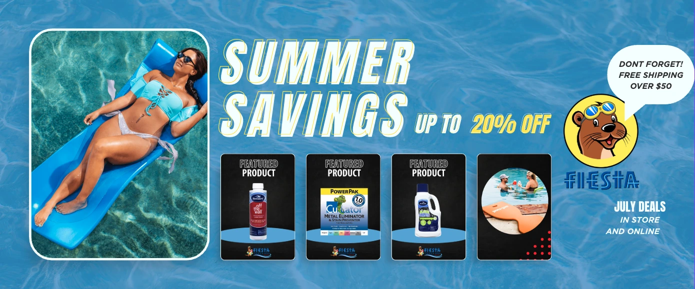 JULY SAVINGS UP TO 20% OFF SELECT ITEMS- FREE SHIPPING OVER $50
