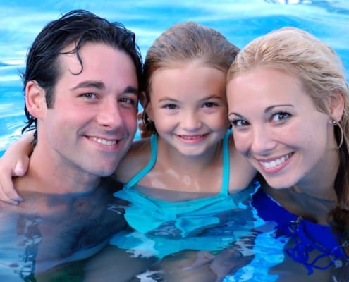 What You Need to Know Before Buying an Above Ground Pool