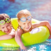Why an Above Ground Pool Might Be Right for Your Backyard