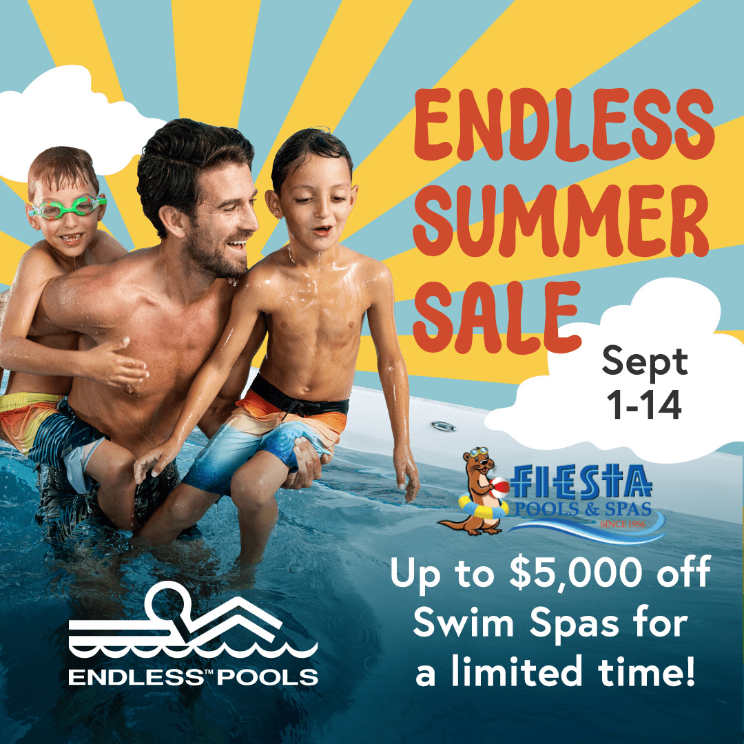 Endless Summer