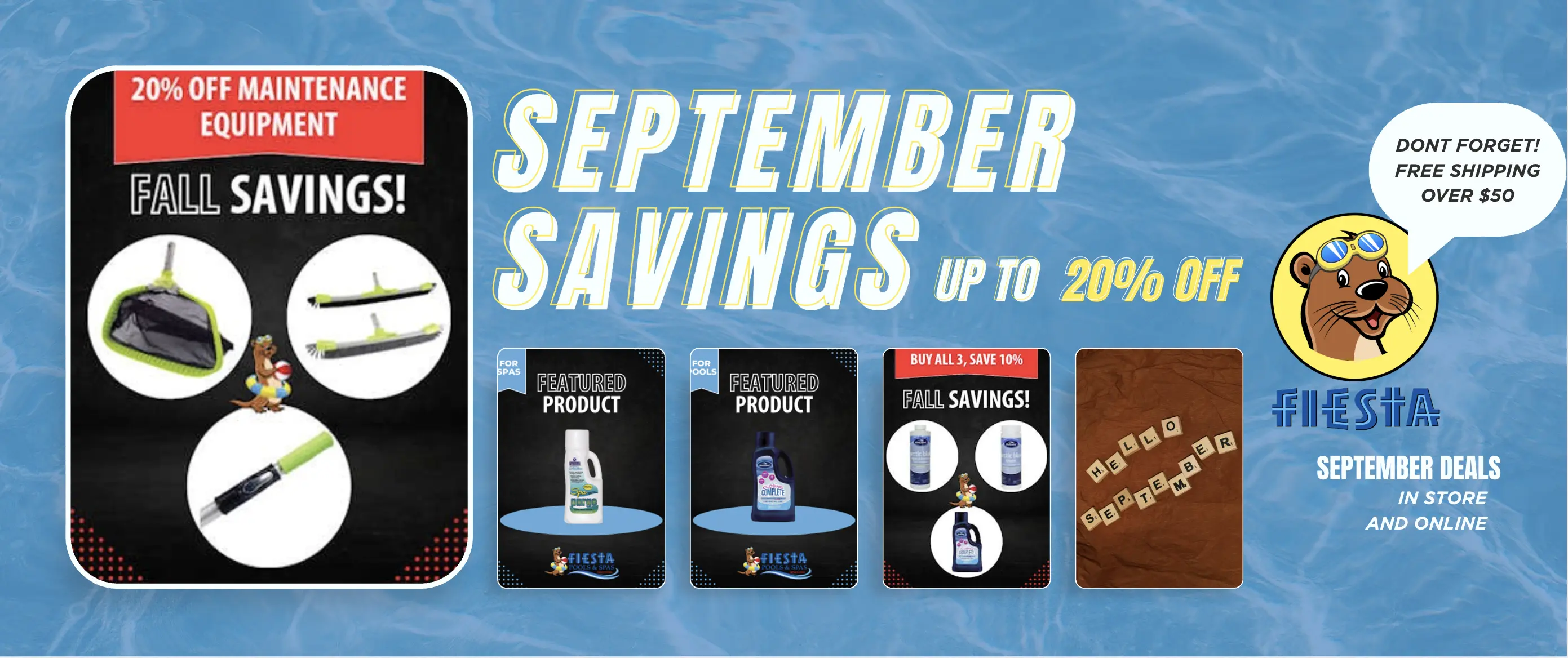 Shop Banner Image Shop Banner Image