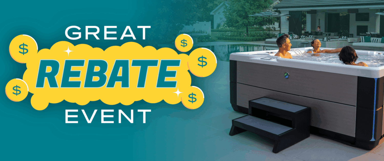 Great Rebate Event at Fiesta