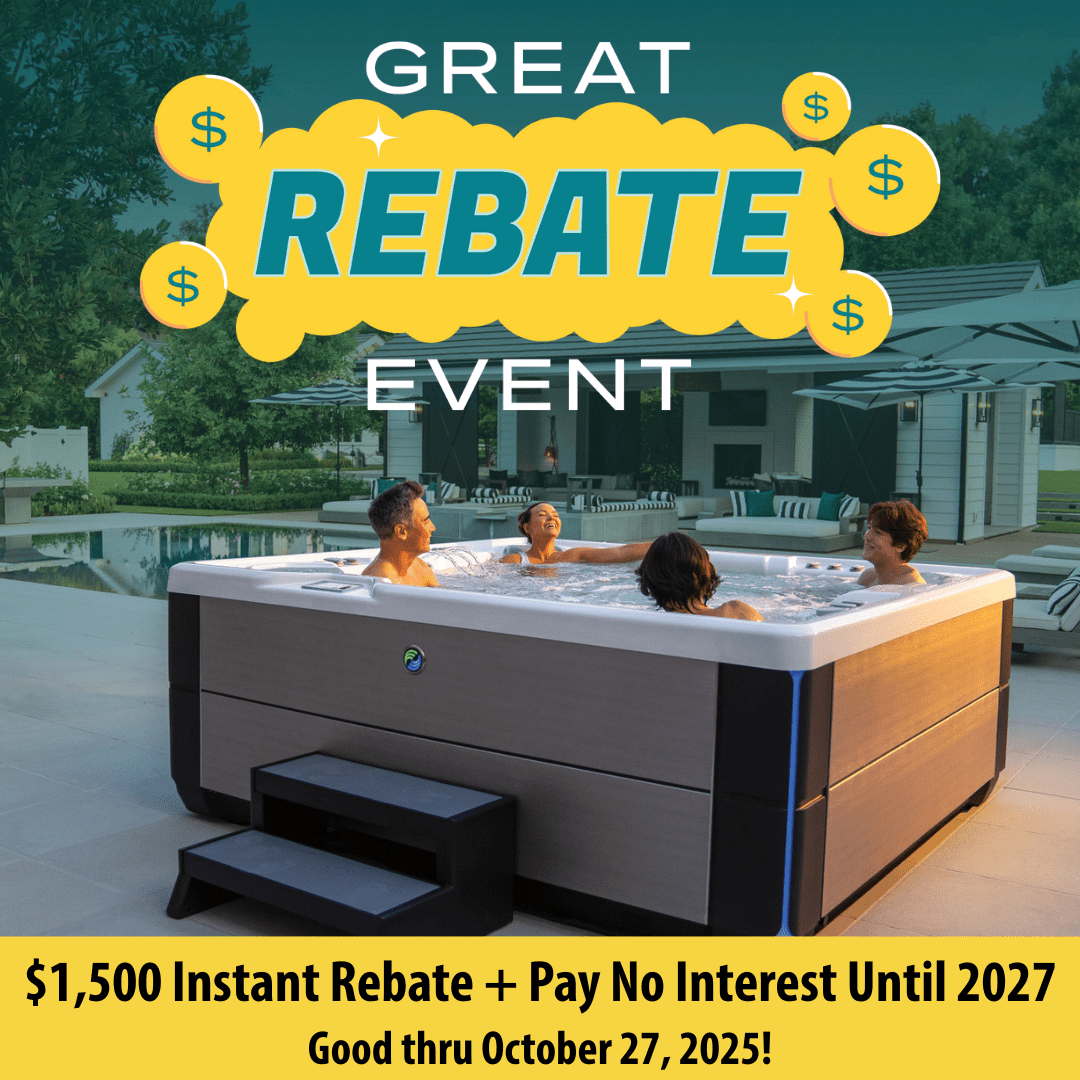 Rebate 1080x0180 Great Rebate Event at Fiesta