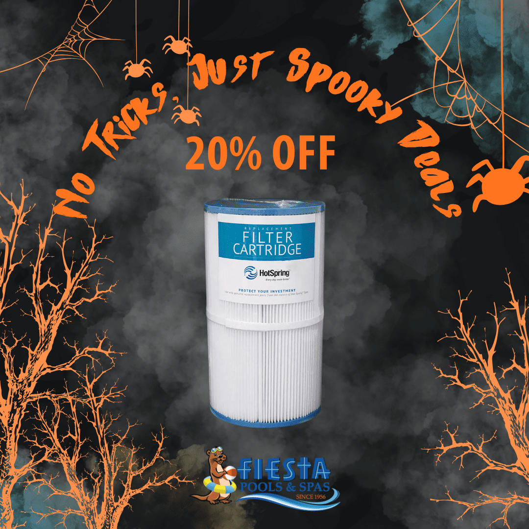 Spa Filters (1080 x 1080 px) Spa Filter Sale
